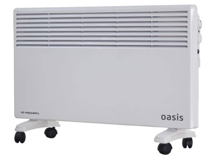 Электрический конвектор 1500W LK-15 (U) OASIS