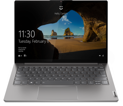 Ноутбук Lenovo ThinkBook 13s G2 ITL