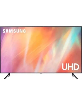 Телевизор ЖК 65" Samsung Electronics UE65AU7100UCCE