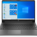 Ноутбук HP Notebook 15s-eq1319ur