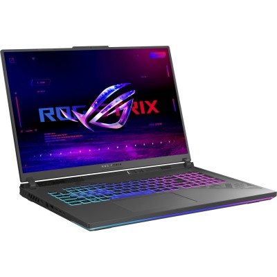 Ноутбук ASUS ROG Strix G18 G814JIR-N6048 (90NR0ID6-M002E0)