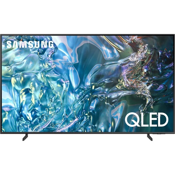 Телевизор ЖК 55'' Samsung Electronics QE55Q60DAUXRU