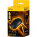 Мышь Perfeo «LUMP», оптическая 4 кнопки, DPI 800-1600, USB, чёрная аксессуары для ПК и гаджеты для дома Perfeo PF_B4896