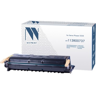 NV Print NV-113R00737