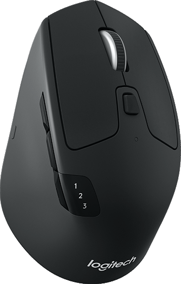 Мышь Logitech 910-004791