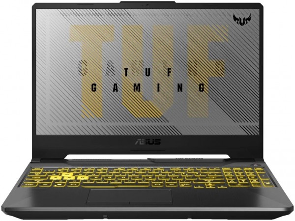 Ноутбук ASUS TUF Gaming F15 FX506HC-HN006 (90NR0723-M02580)