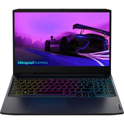 Ноутбук Lenovo deaPad Gaming 3 (82K1015URK)