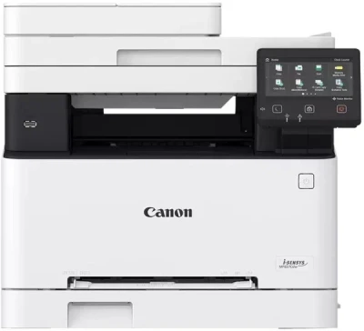 МФУ лазерное МФУ лазерное Canon i-SENSYS MF651Cw (5158C009)