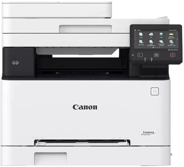 МФУ лазерное МФУ лазерное Canon i-SENSYS MF651Cw (5158C009)