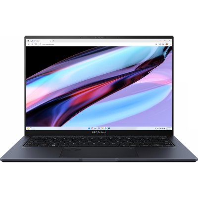 Ноутбук ASUS Zenbook Pro UX6404VV-P1107X (90NB11J1-M00540)