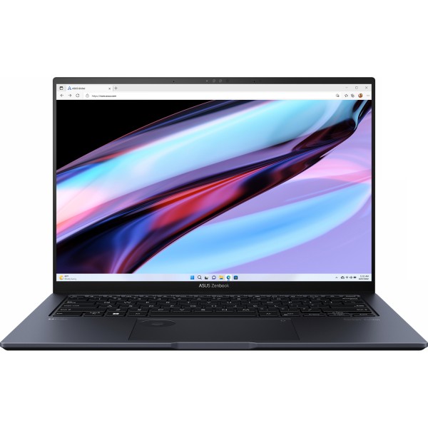 Ноутбук ASUS Zenbook Pro UX6404VV-P1107X (90NB11J1-M00540)