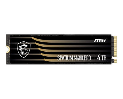 Твердотельный накопитель MSI S78-440R050-P83