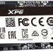 Твердотельный накопитель XPG SX8100 ASX8100NP-4TT-C