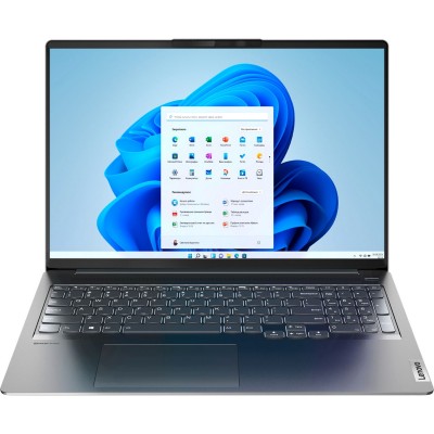 Ноутбук Lenovo IdeaPad 5 Pro (82L500UNRK)