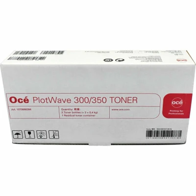 Тонер Oce Plotwave 300/350 (1070066394)