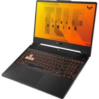 Ноутбук ASUS TUF Gaming FA506ICB-HN105 (90NR0667-M00BL0)