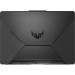 Ноутбук ASUS TUF Gaming FA506ICB-HN105 (90NR0667-M00BL0)