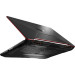 Ноутбук ASUS TUF Gaming FA506ICB-HN105 (90NR0667-M00BL0)