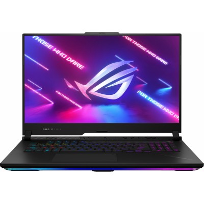 Ноутбук ASUS ROG Strix SCAR 17 G733PZ-LL073 (90NR0DC4-M00510)