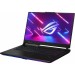 Ноутбук ASUS ROG Strix SCAR 17 G733PZ-LL073 (90NR0DC4-M00510)