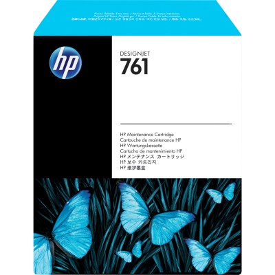 Чистящий картридж HP CH649A