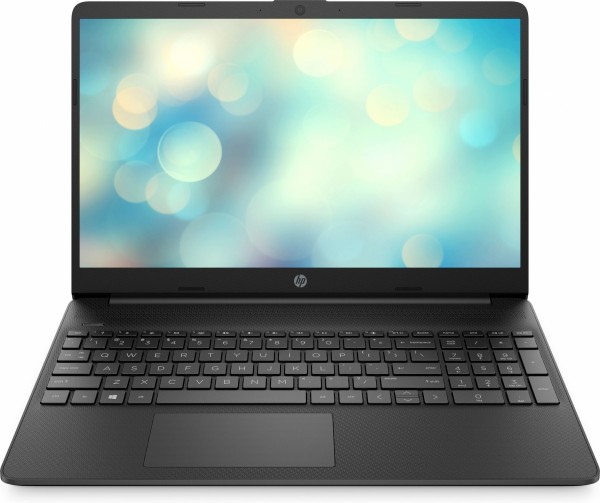 Ноутбук HP Laptop 15s-fq2001ny (488H9EA#B1R) Клавиатура русифицирована