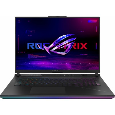 Ноутбук ASUS ROG Strix SCAR 18 G834JY-N6087 (90NR0CG1-M006E0)