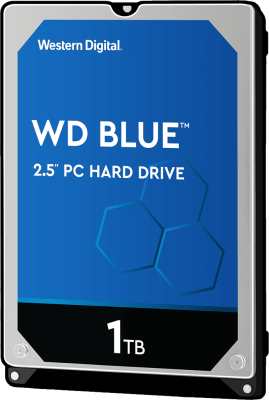 Жесткий диск WD WD10SPZX-08Z10T2