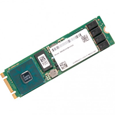 Твердотельный накопитель Intel SSDSCKKB480G801