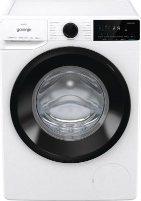 Стиральные машины Gorenje WNA84ACIS