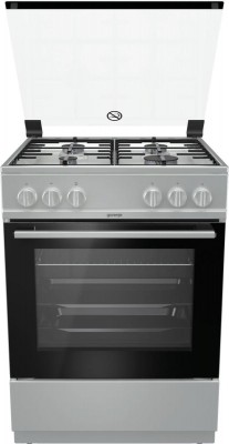 Газовая плита GORENJE GI6121XH