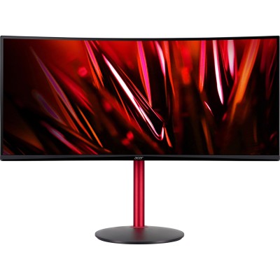 Монитор Acer Nitro XZ342CUPbmiiphx (UM.CX2EE.P13)