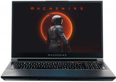 Ноутбук Machenike Star-15C (S15C-i712700H3050Ti4GF144LH00RU)