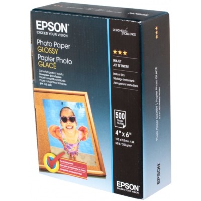 Бумага Epson C13S042549