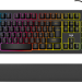 Игровая клавиатура SVEN KB-G9400 (104кл, ПО, RGB-подсветка) Sven KB-G9400