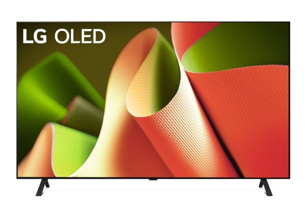 Телевизор 55'' LG OLED55B4RLA.ARUB