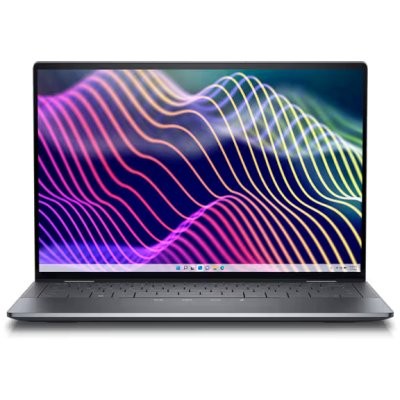 Ноутбук Dell i7-1370P/32/512/WIN 11P