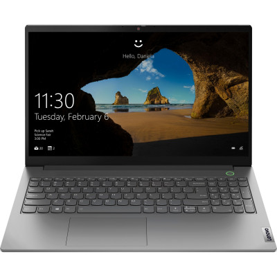 Ноутбук Lenovo ThinkBook 15 G2 (20VE0053RU)