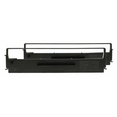 Ленточный картридж (набор) Epson C13S015614