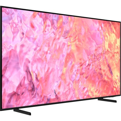 Телевизор ЖК 55" Samsung Electronics QE55Q60CAUXUZ