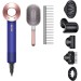 фен Dyson HD07 Vinca Blue 438654-01