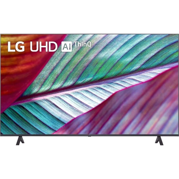 Телевизор ЖК 50" LG 50UR78006LK.ARUB