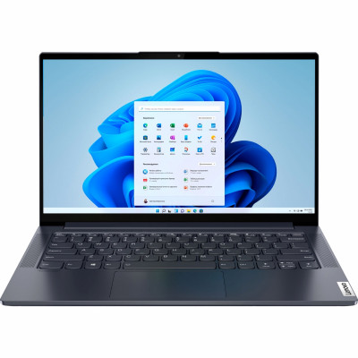 Ноутбук Lenovo Yoga Slim 7 Pro 14ITL5 (82FX005RRK)