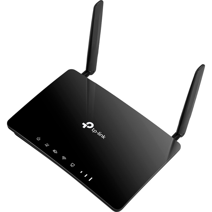 Роутеры 3G/4G | TP-Link Россия