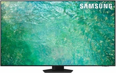 Телевизор ЖК 85" Samsung Electronics QE85QN85CAUXRU