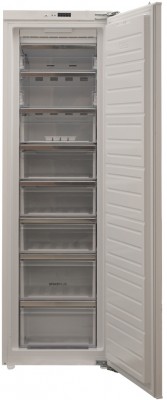 Встраиваемые морозильный шкаф Korting KSFI 1833 NF