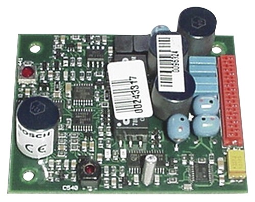 Плата контроля BOSCH SUPERVISION CONTROL BOARD LBB4440/00