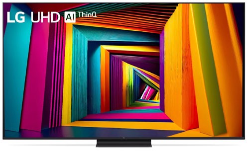 Телевизор ЖК 65'' LG 65UT91006LA.ARUB