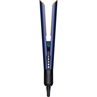 Выпрямитель Dyson HT01 Airstrait Prussian Blue 533911-01