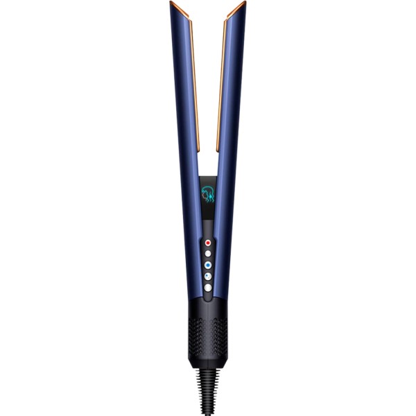 Выпрямитель Dyson HT01 Airstrait Prussian Blue 533911-01